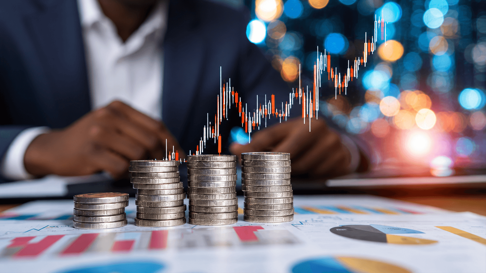 Trade, Economic & Fiscal Policy